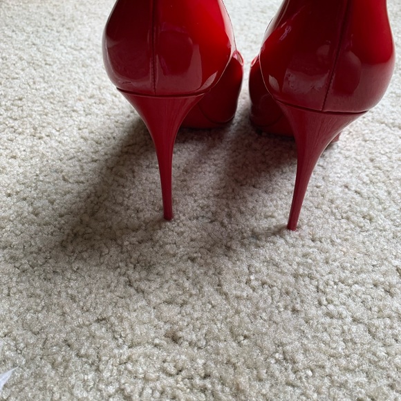 COPY - Christian Louboutin  size 38.5 - Picture 3 of 15